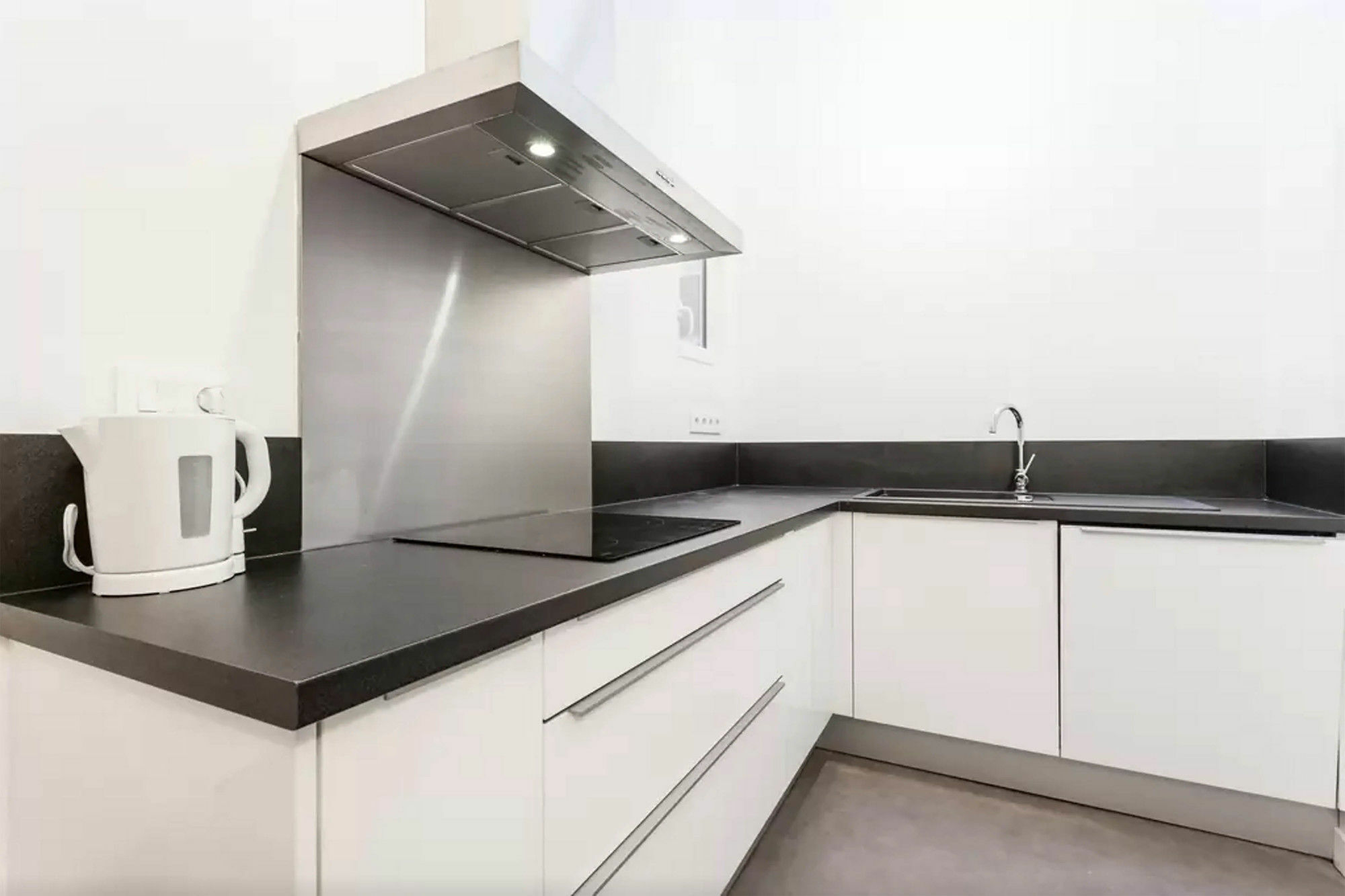 Saint Thomas 2 Appartement *