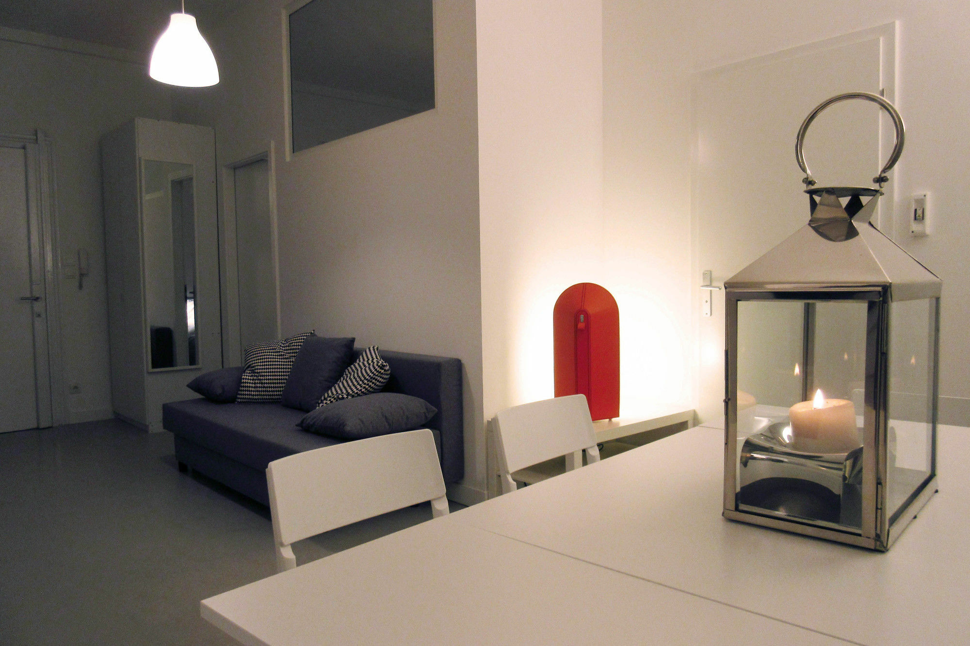 Appartement Saint Thomas 2