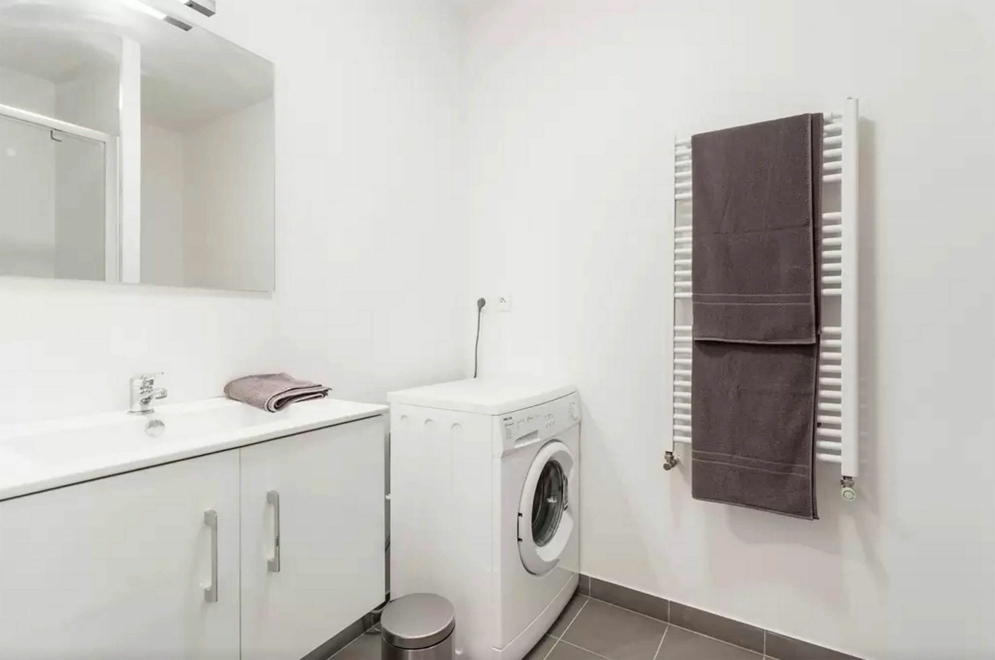 Appartement Saint Thomas 2 *
