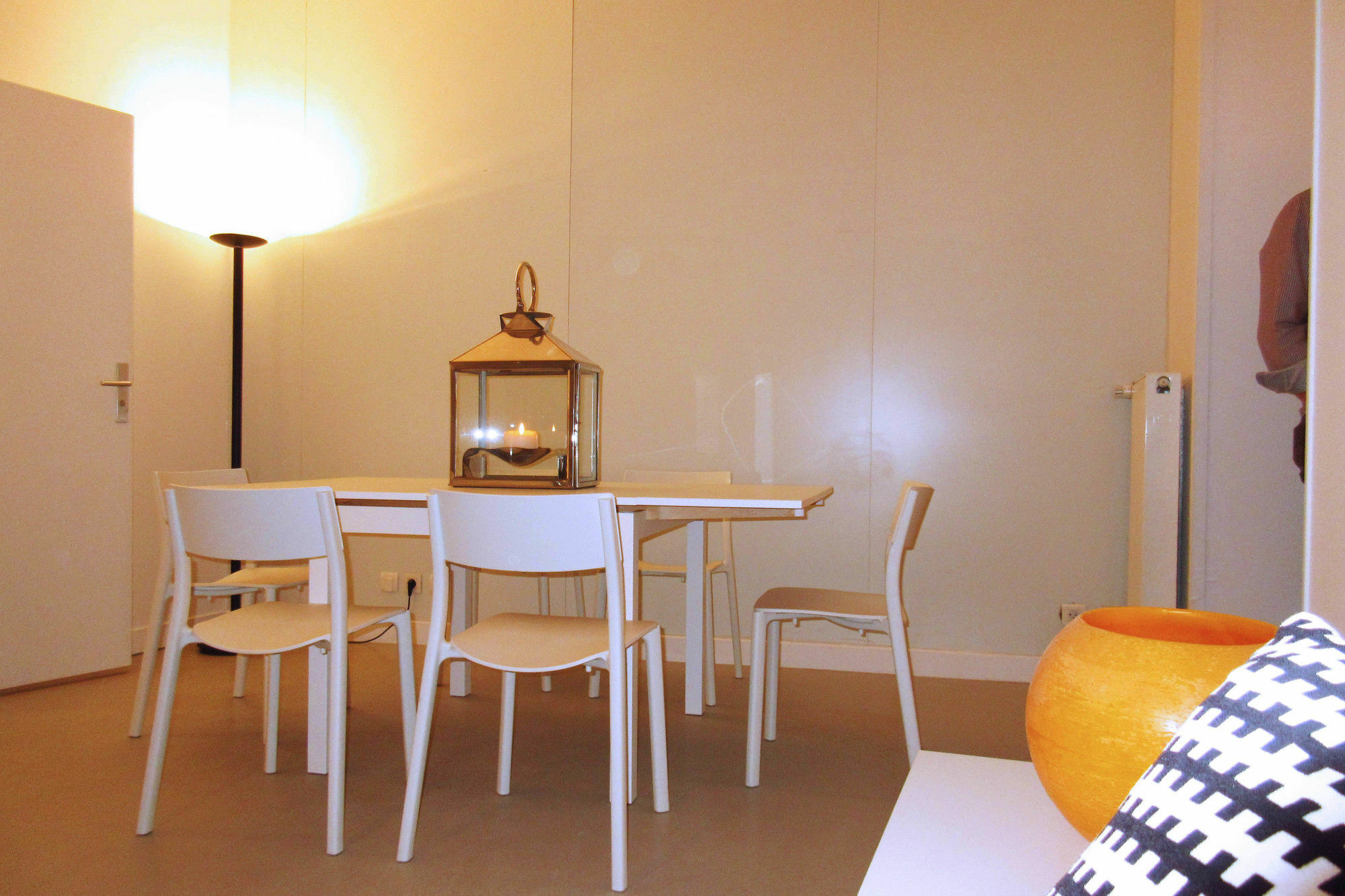 Appartement Saint Thomas 2