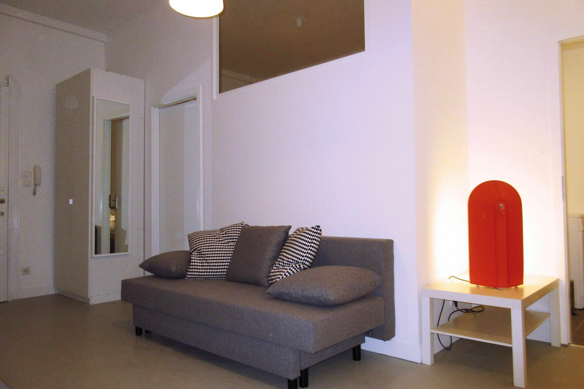 Appartement Saint Thomas 2 Strasbourg