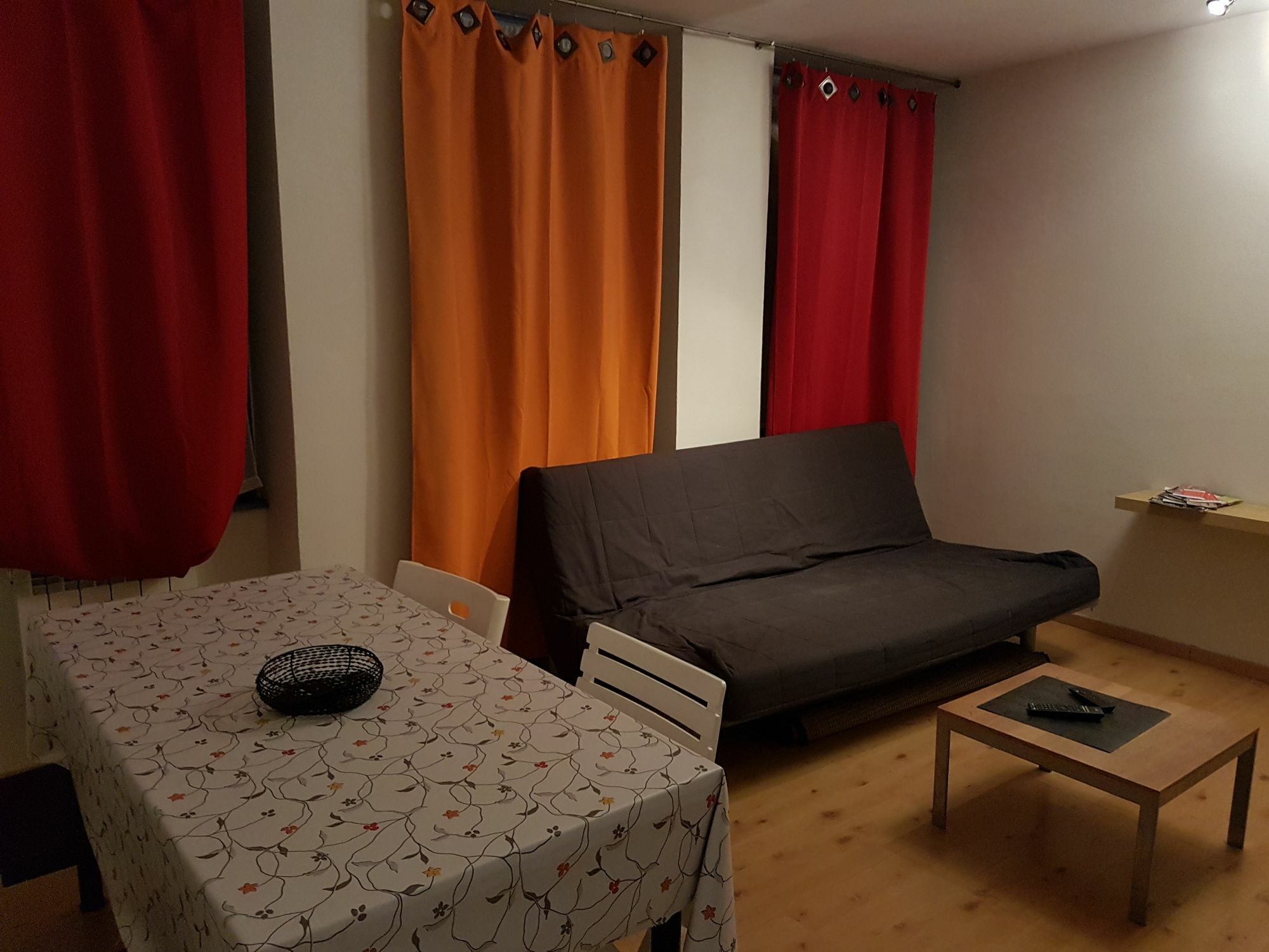 Appartement Appartement Centrale Strasbourg