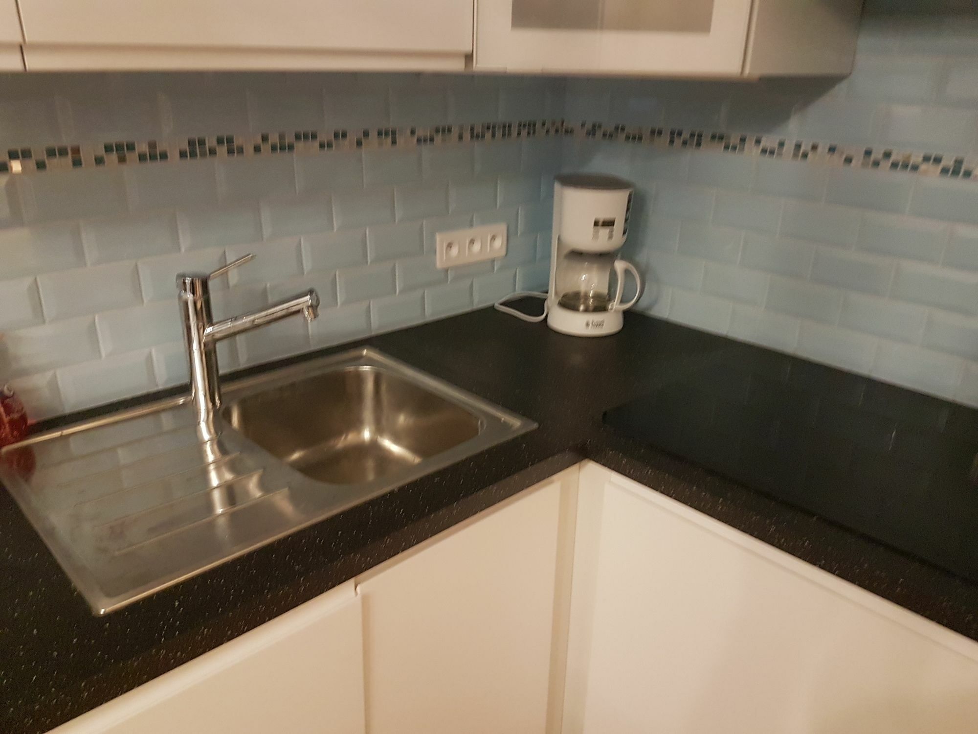 Appartement Centrale * Strasbourg