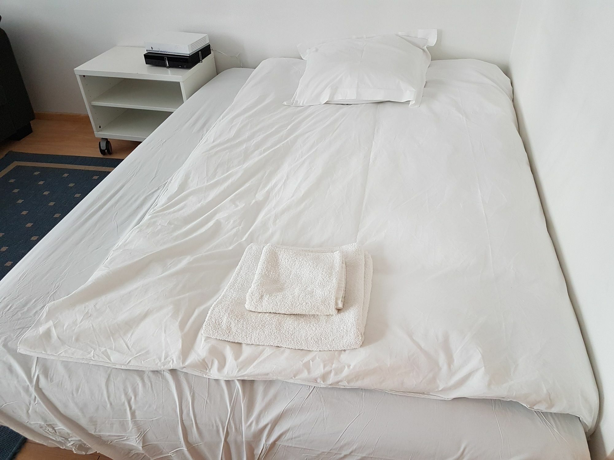 Appartement Centrale