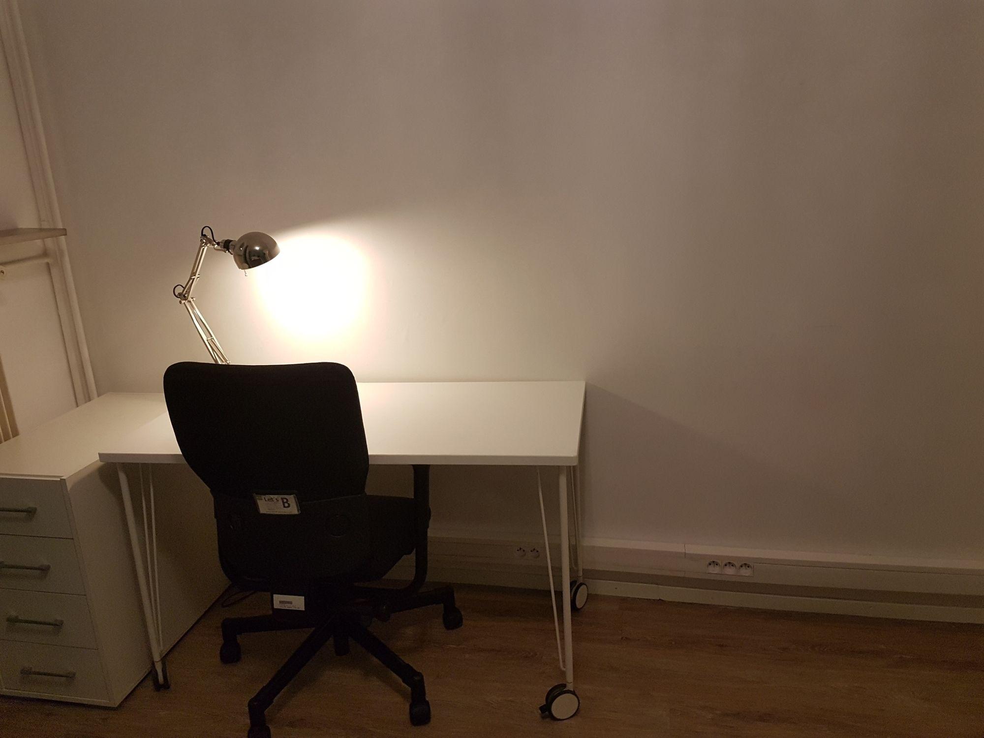 Appartement Centrale Strasbourg