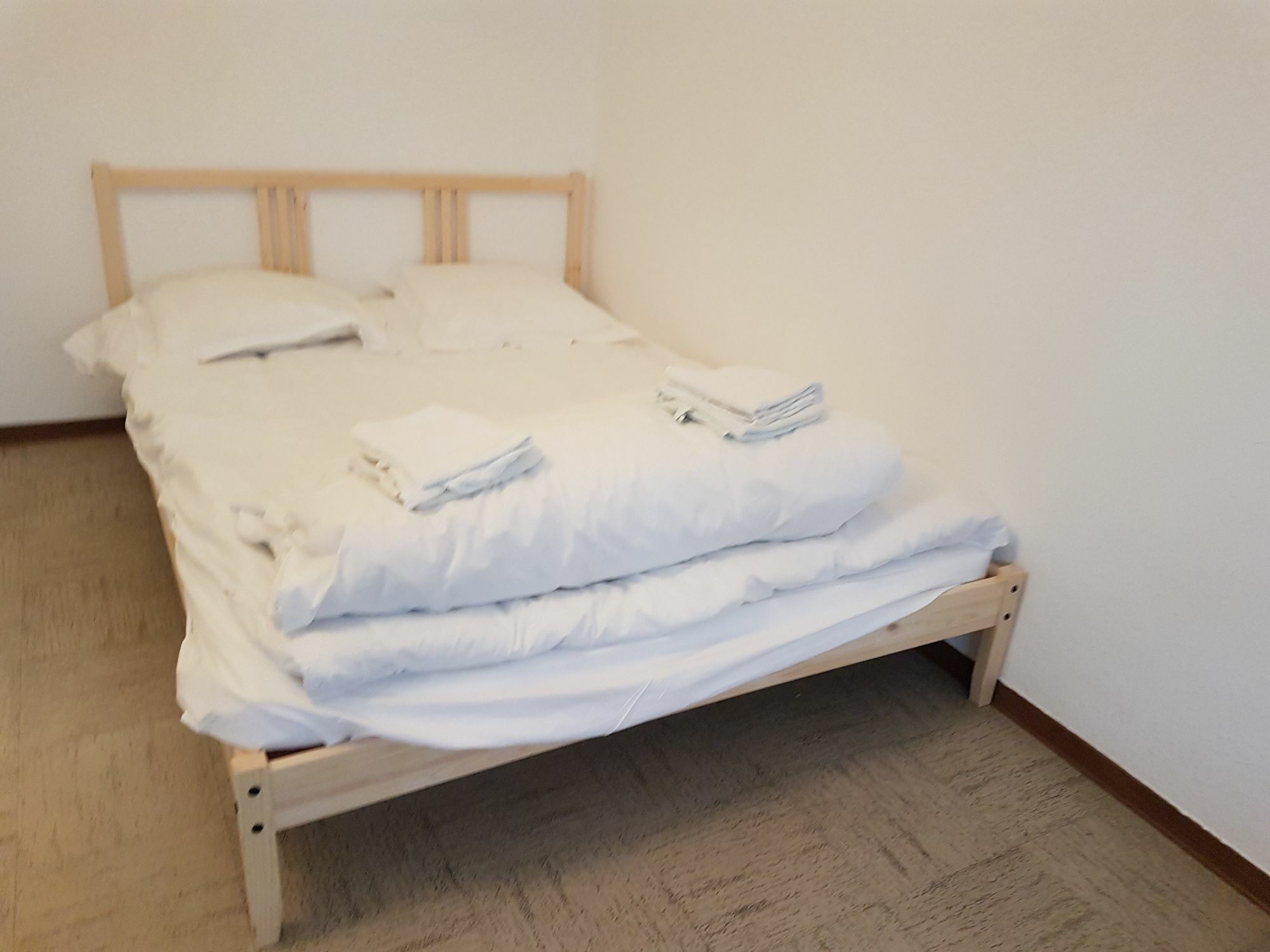Appartement Centrale Strasbourg