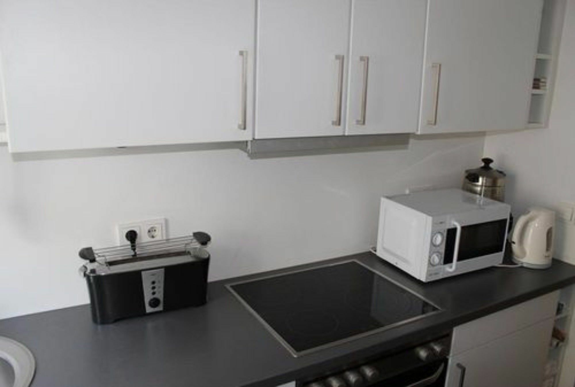 Appartement Centrale Appartement *