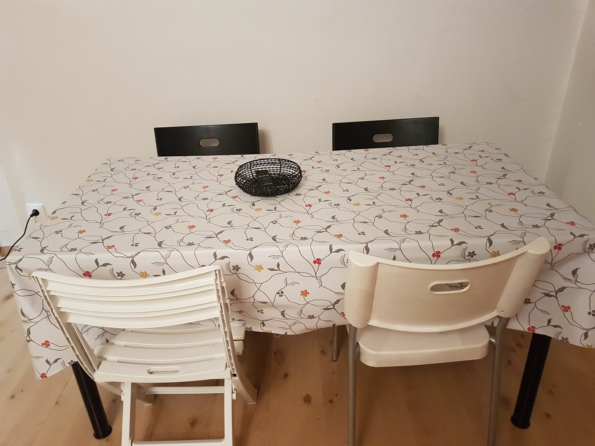 Appartement Centrale Appartement *
