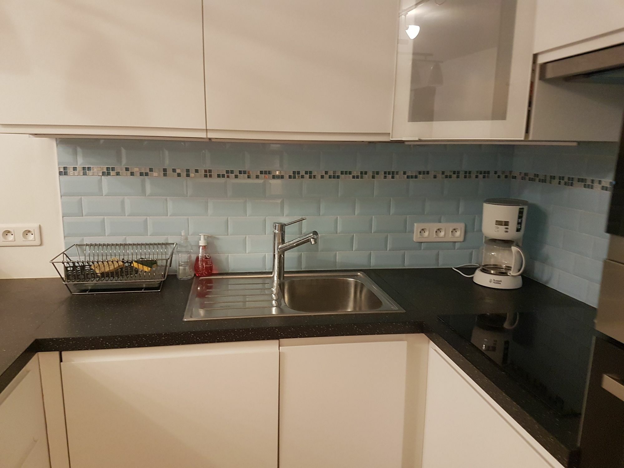 Appartement Centrale Appartement Strasbourg
