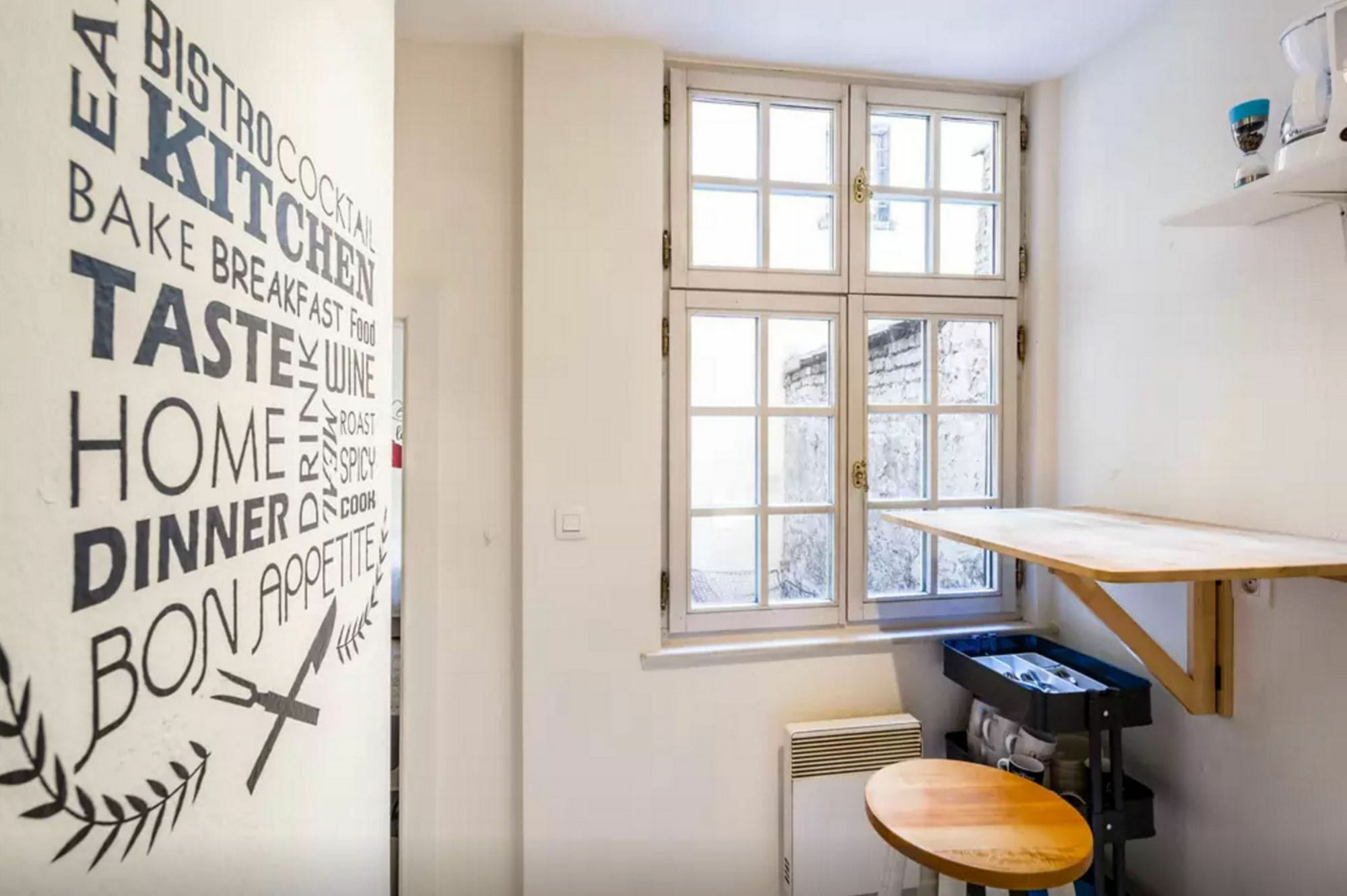 Rue Des Maroquins Apartment Strasbourg