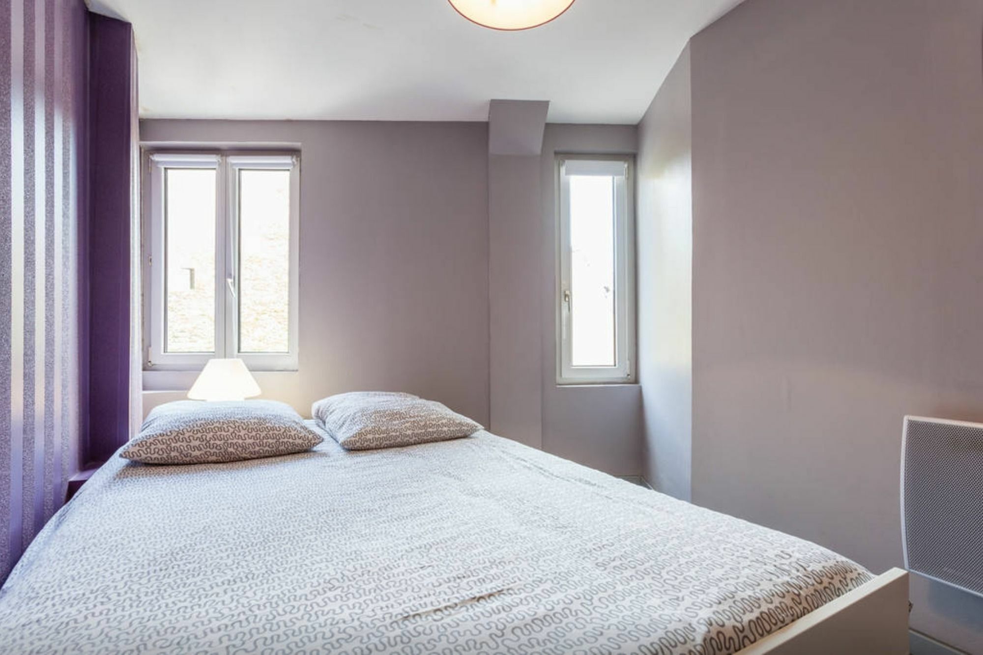 Quai Des Bateliers Appartement