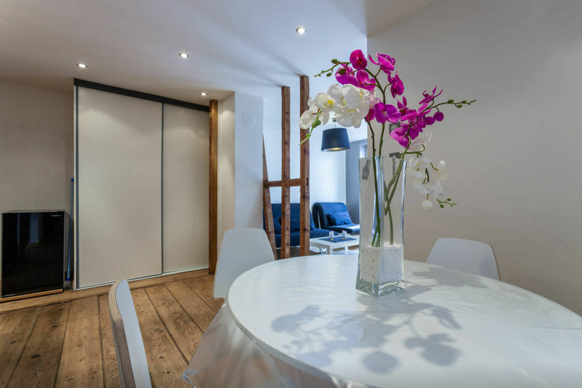 Quai Des Bateliers Appartement