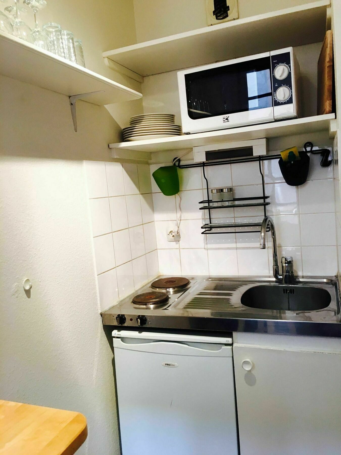 Apartment Rue Des Maroquins *