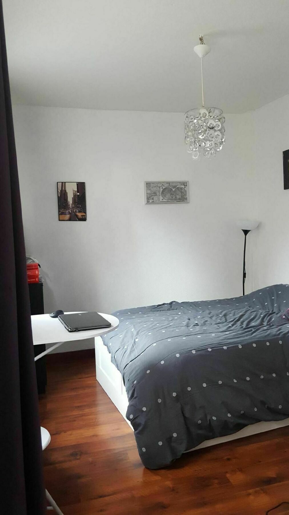 In Center, With Wonderful View And Wifi Apartment
