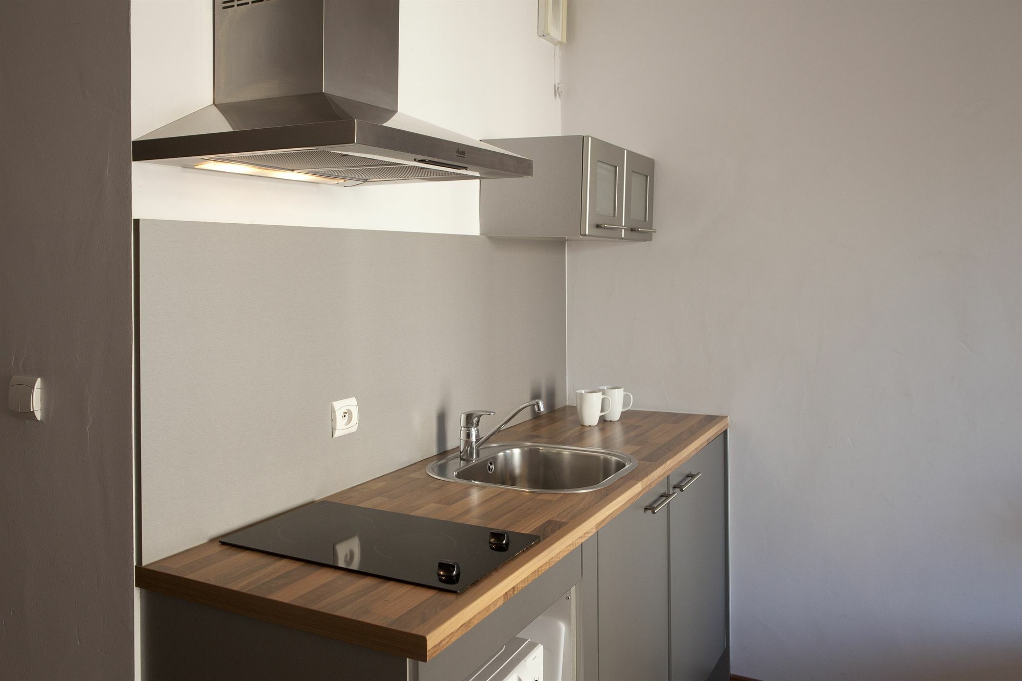 Apartment Ruby *