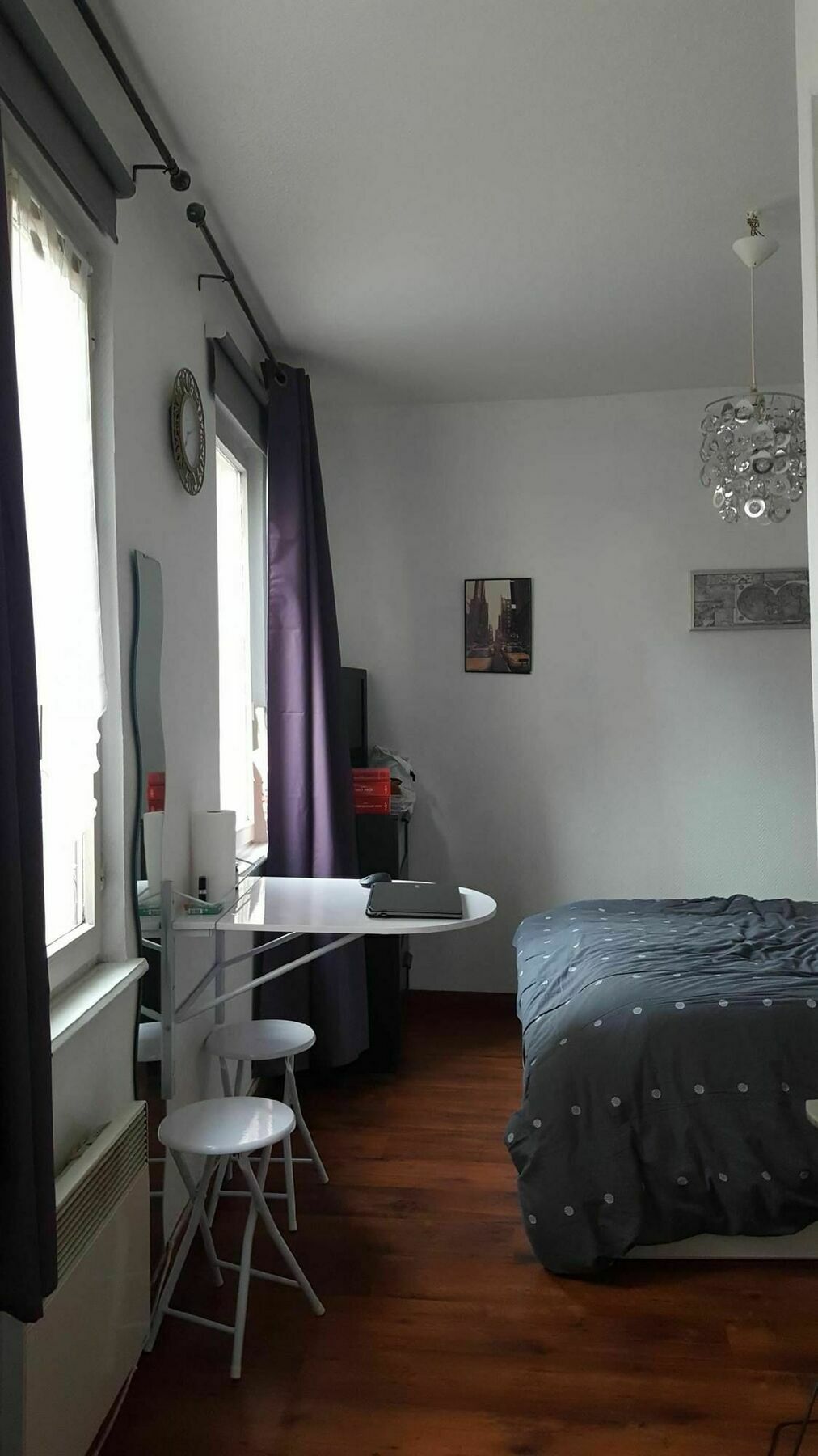 In Center, With Wonderful View And Wifi * Straßburg