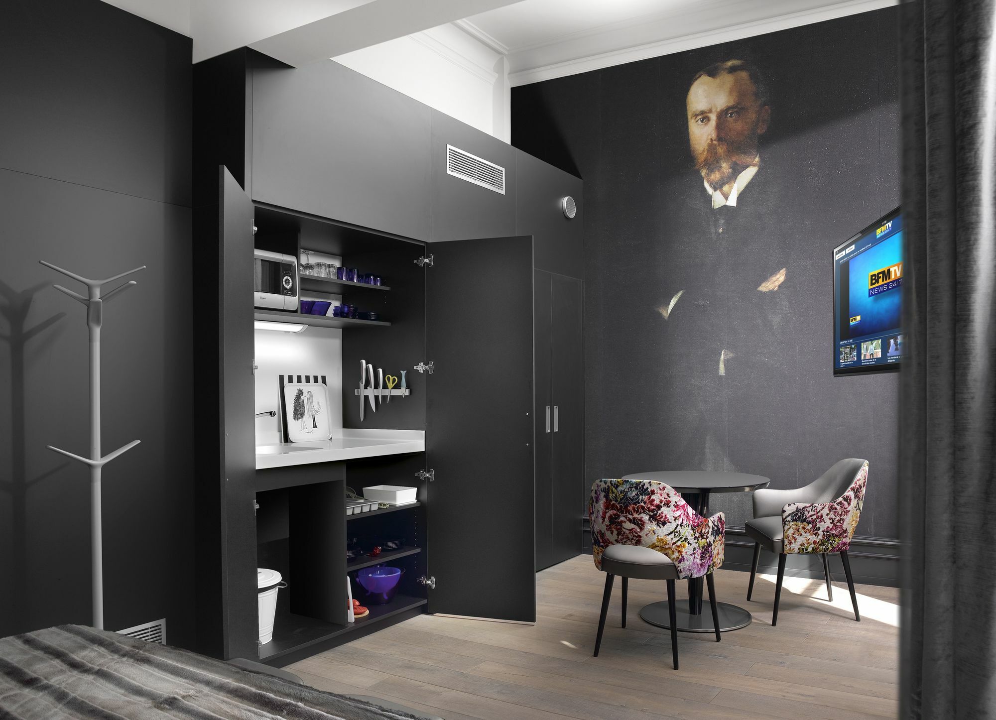 Apartment Le Moon