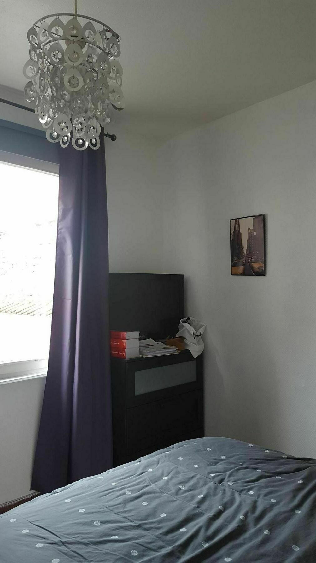 In Center, With Wonderful View And Wifi Apartment *