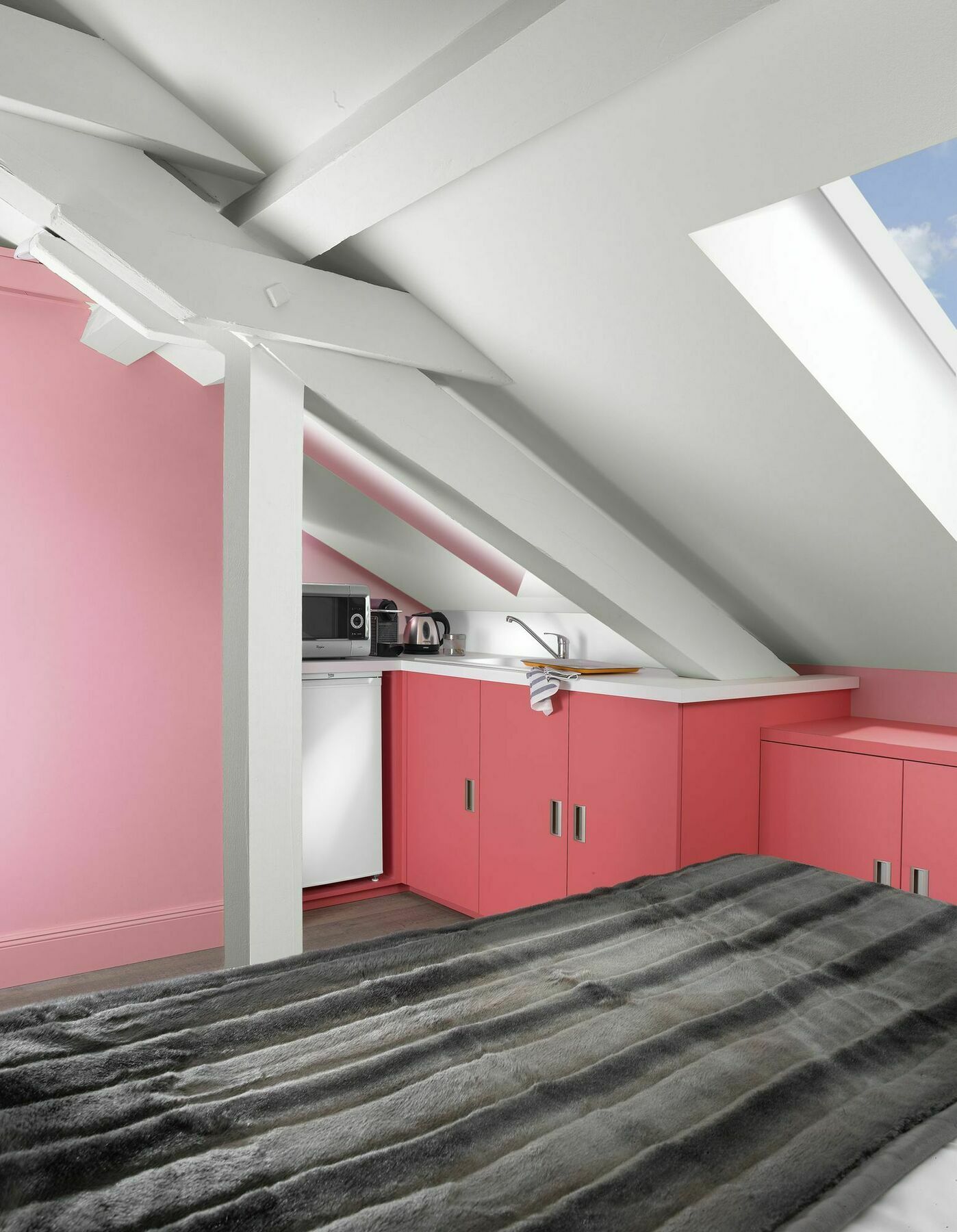 Le Moon Apartment *
