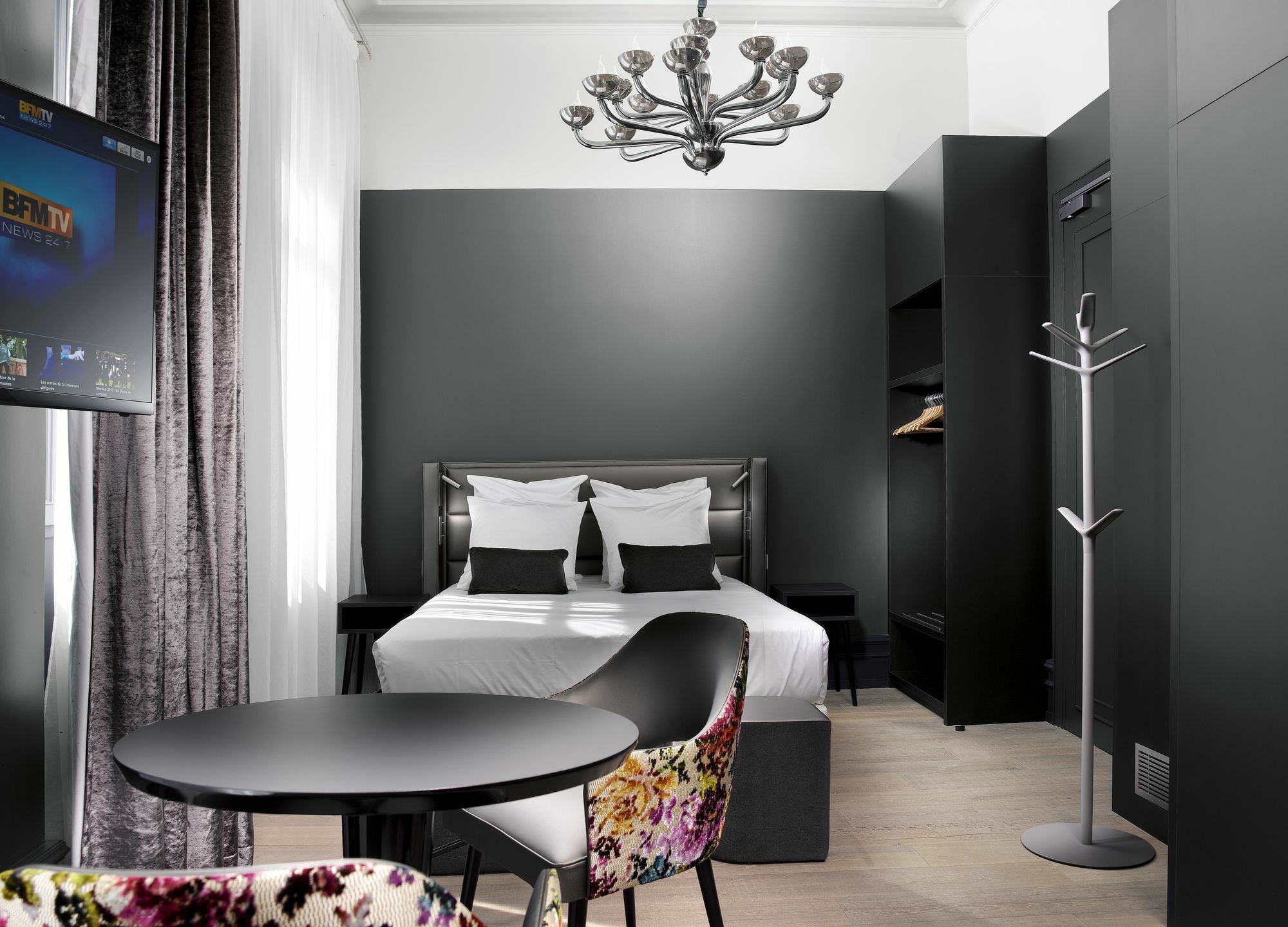 Le Moon Apartment Straßburg