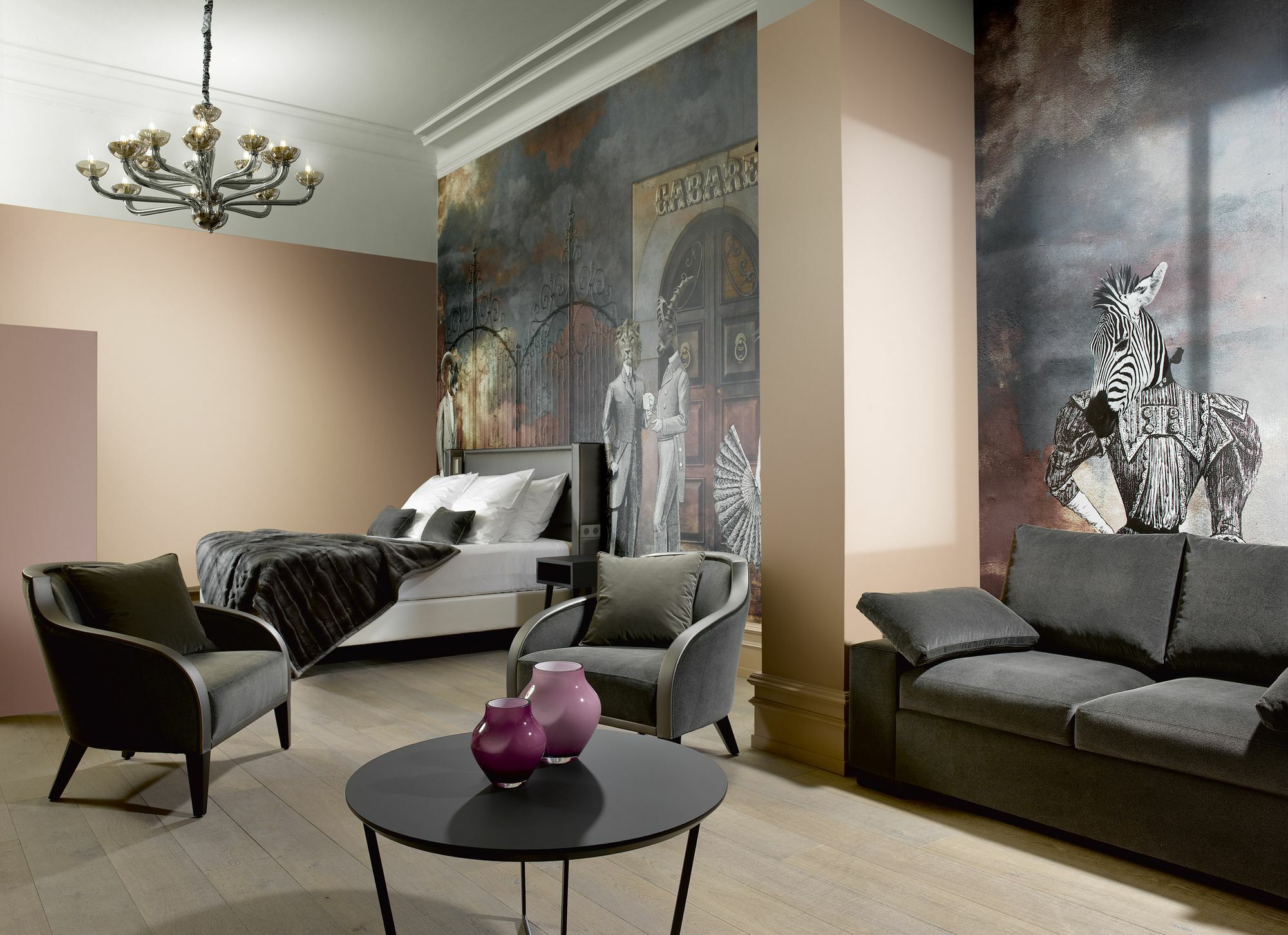 Le Moon Apartment Straßburg