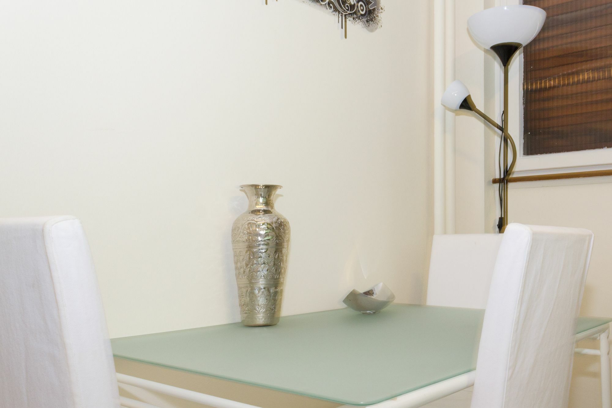 Appartement The