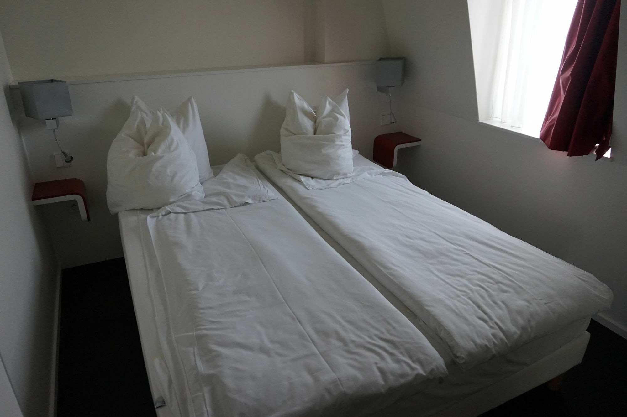 Clapclap Hotel