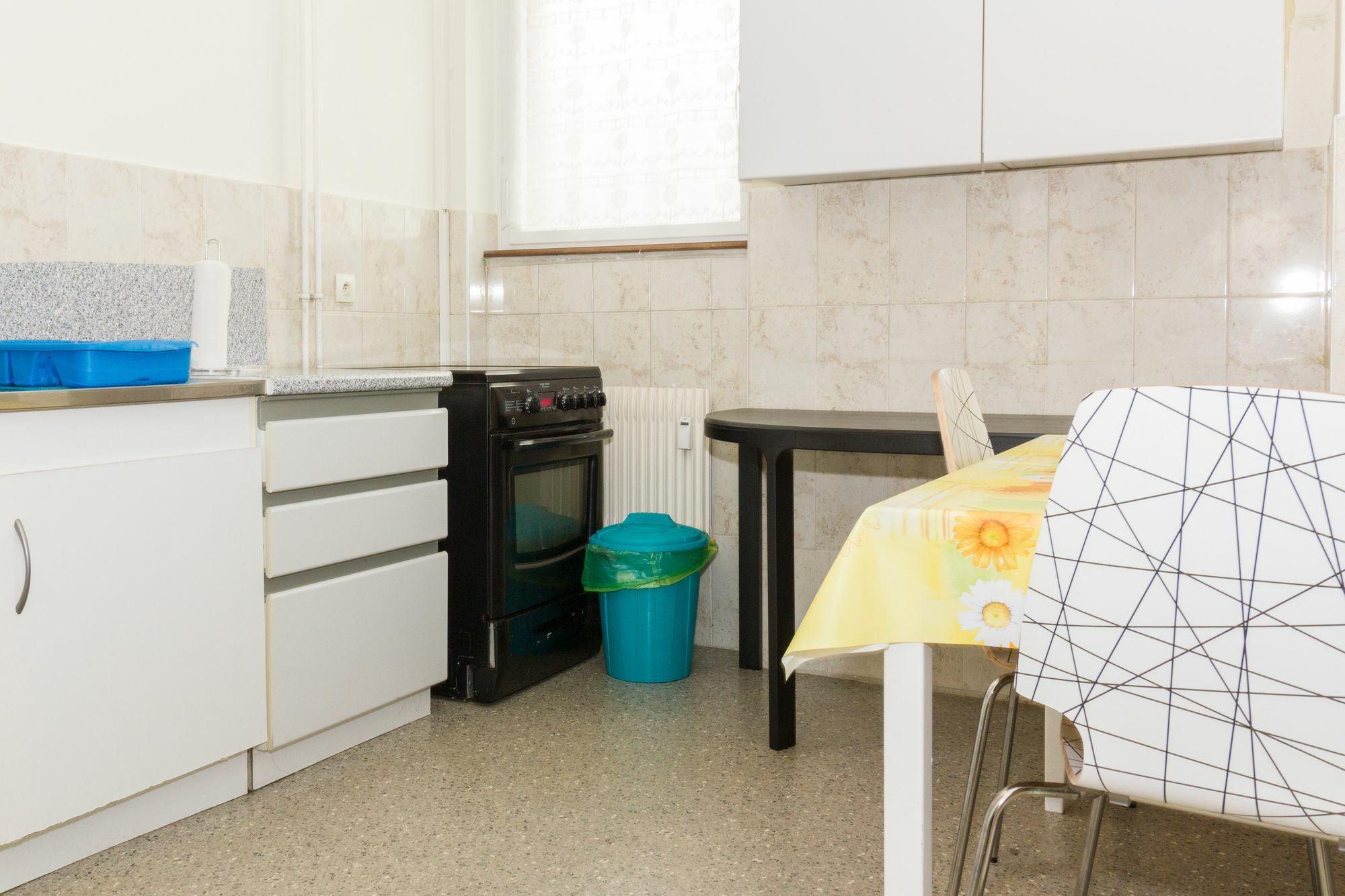 Appartement The *