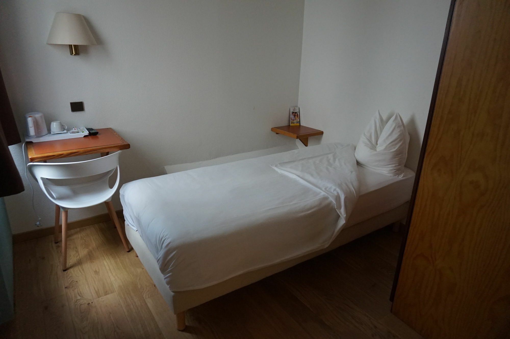 Clapclap Hotel 3*
