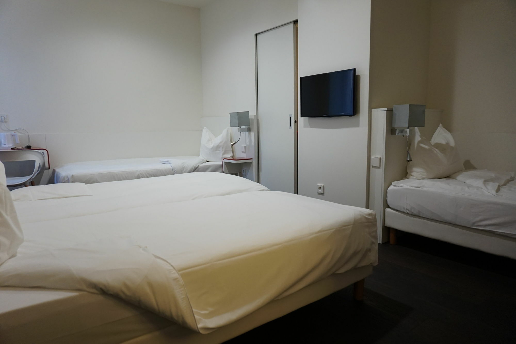 Clapclap Hotel Strasbourg