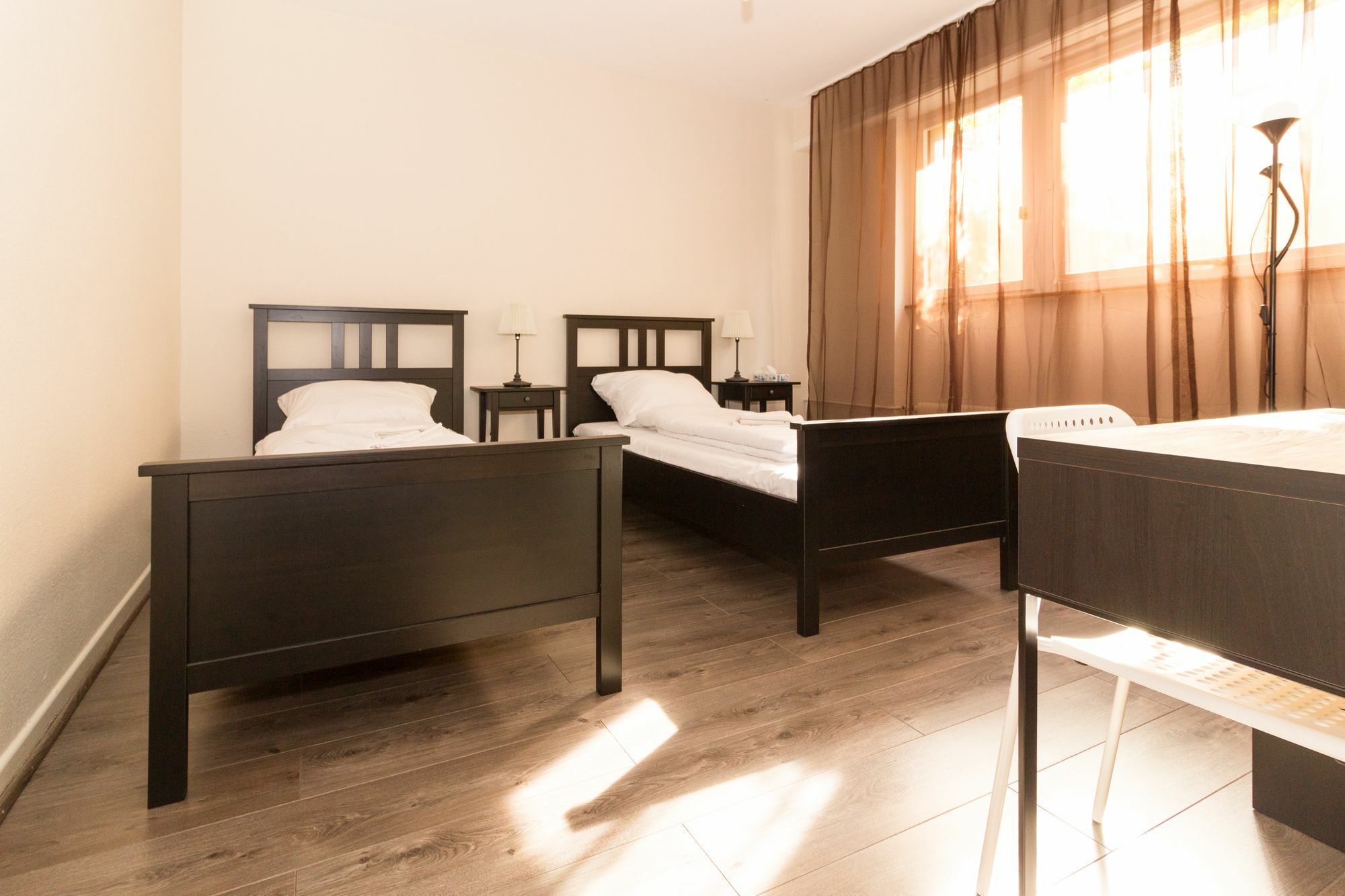 Appartement The