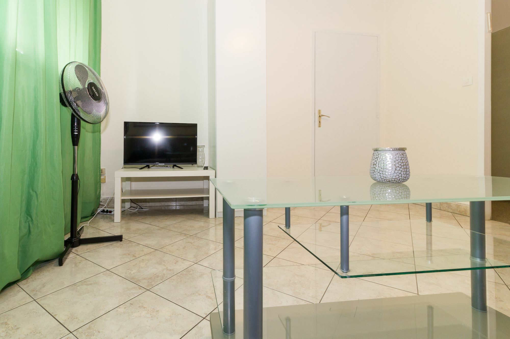 The Appartement