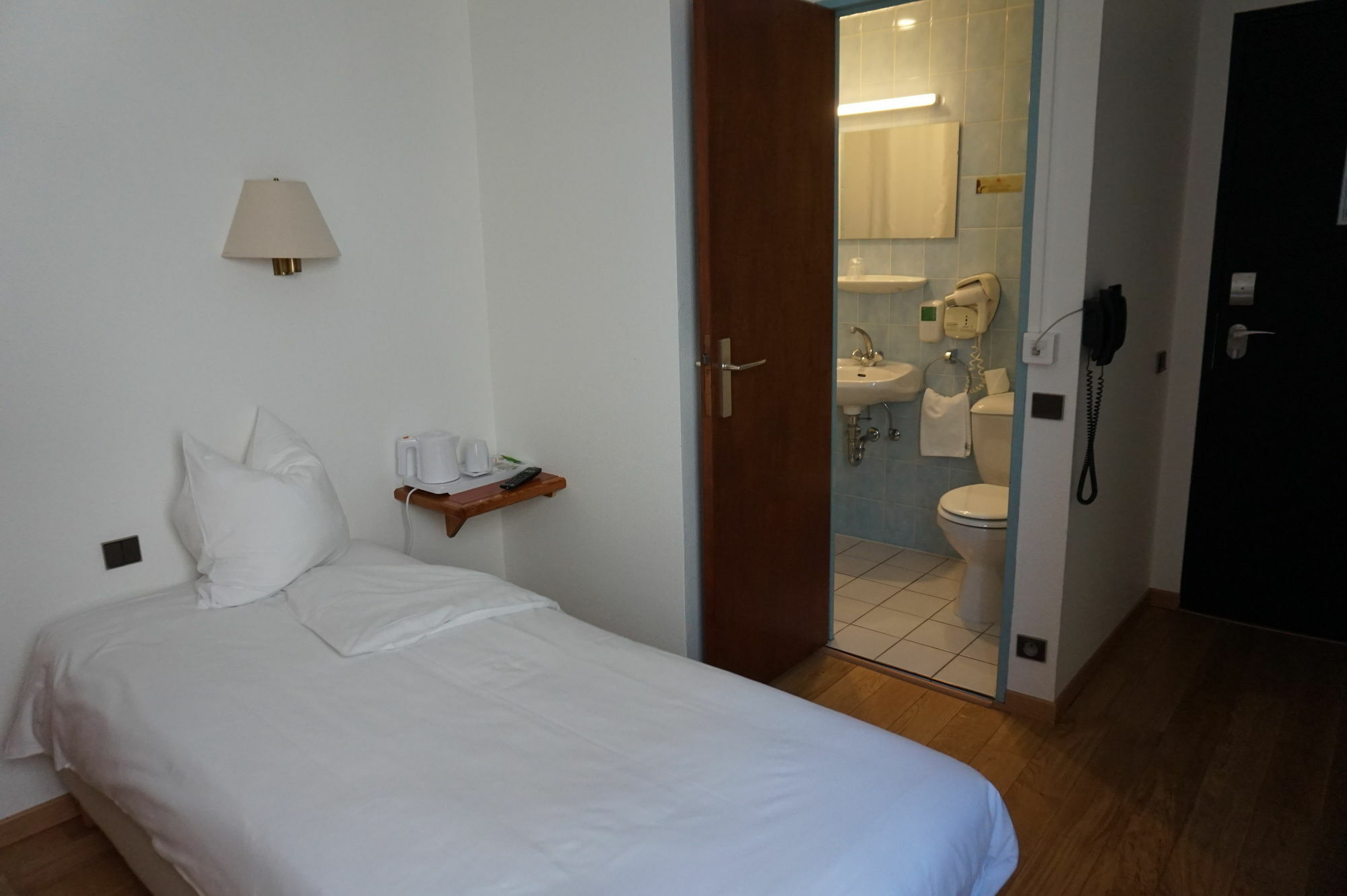 Clapclap Hotel 3*