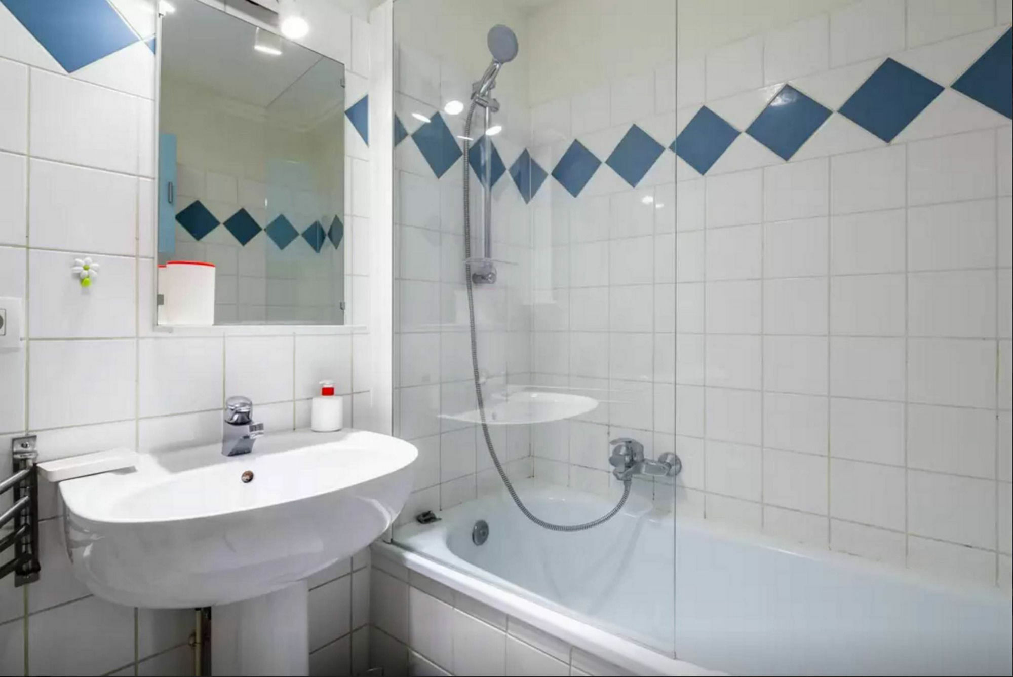 Apartment Rue Des Maroquins Strasbourg