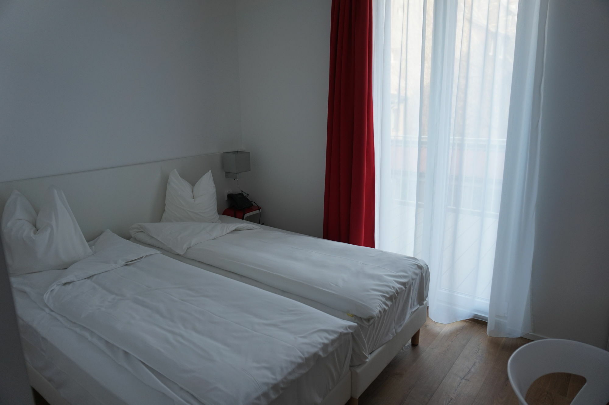 Clapclap Hotel Strasbourg