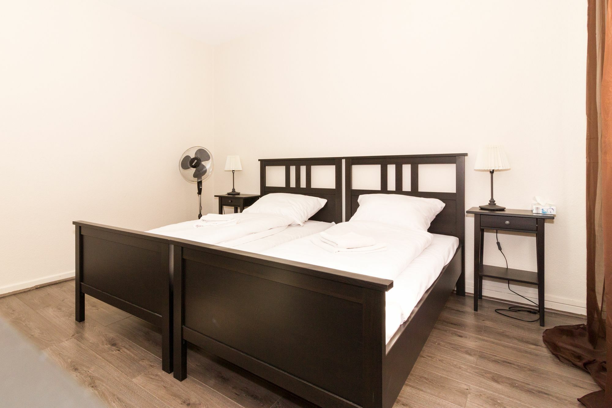 Appartement The Strasbourg