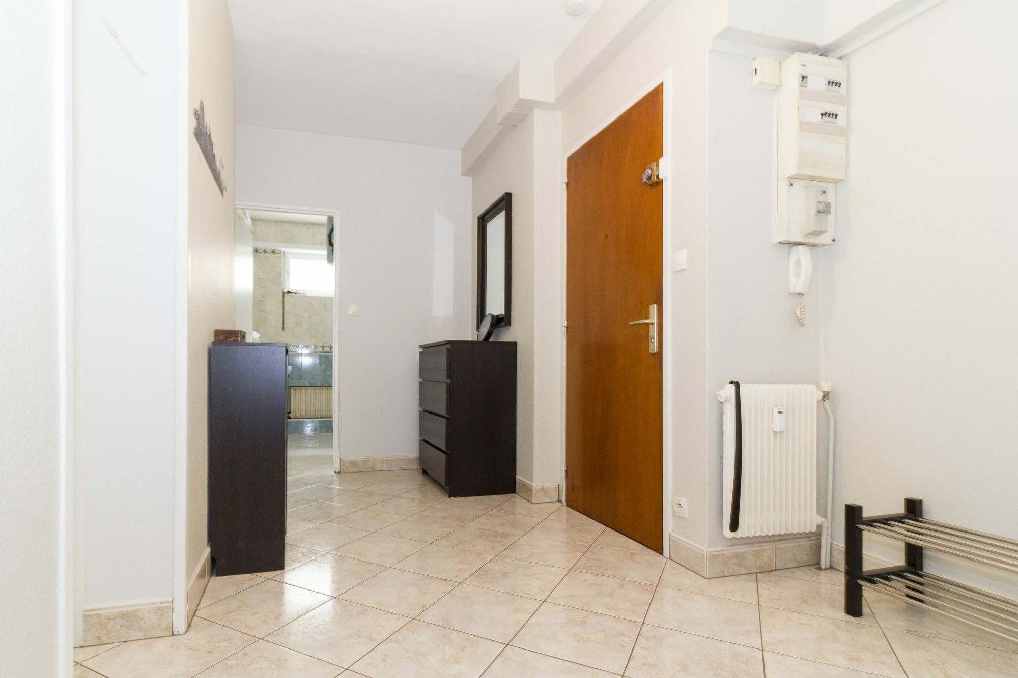 Appartement The