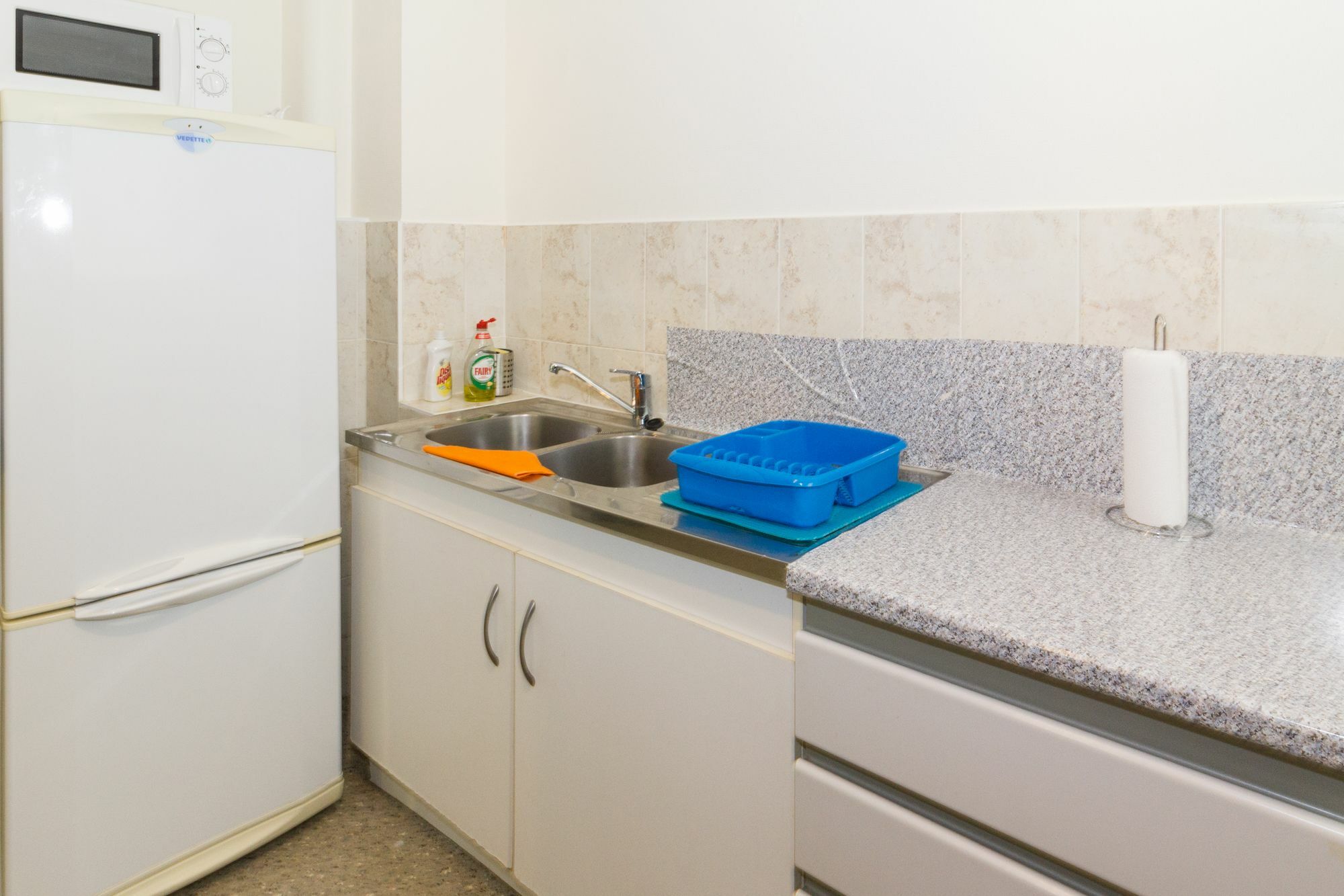 Appartement The