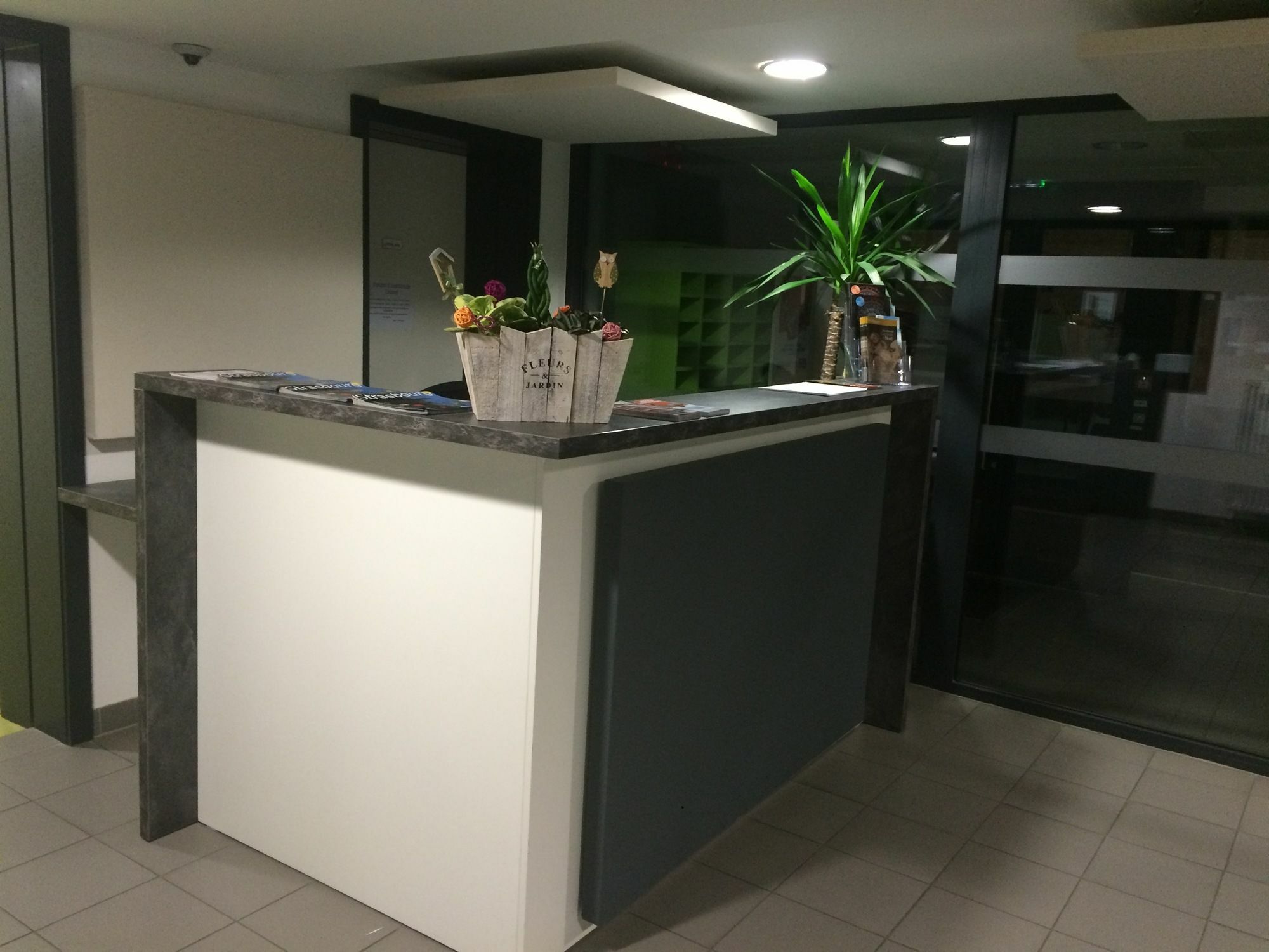 Aparthotel Hoteliere Louise