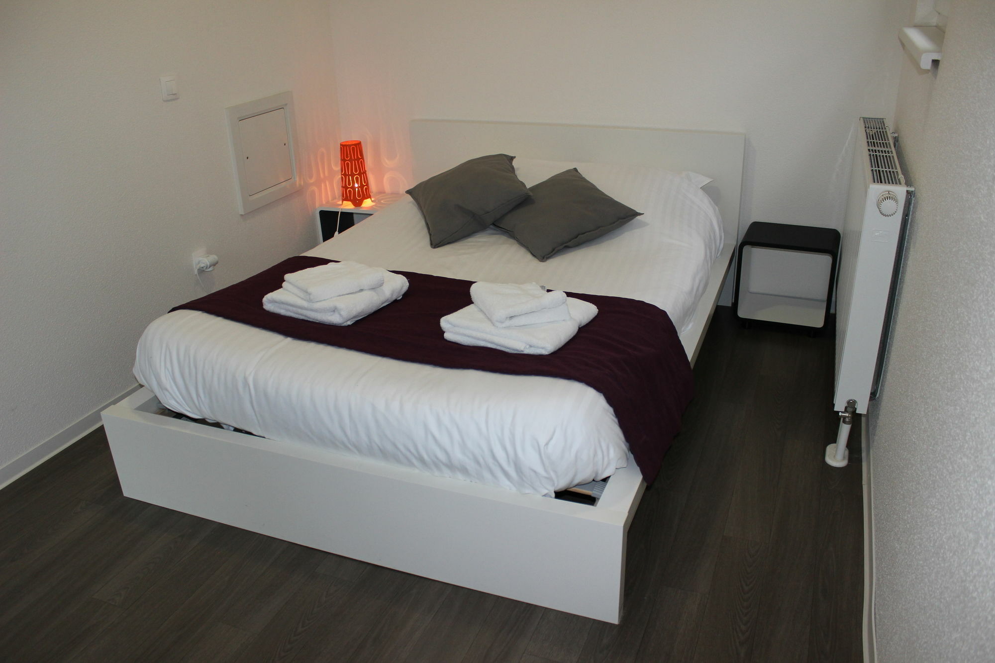 Hoteliere Louise