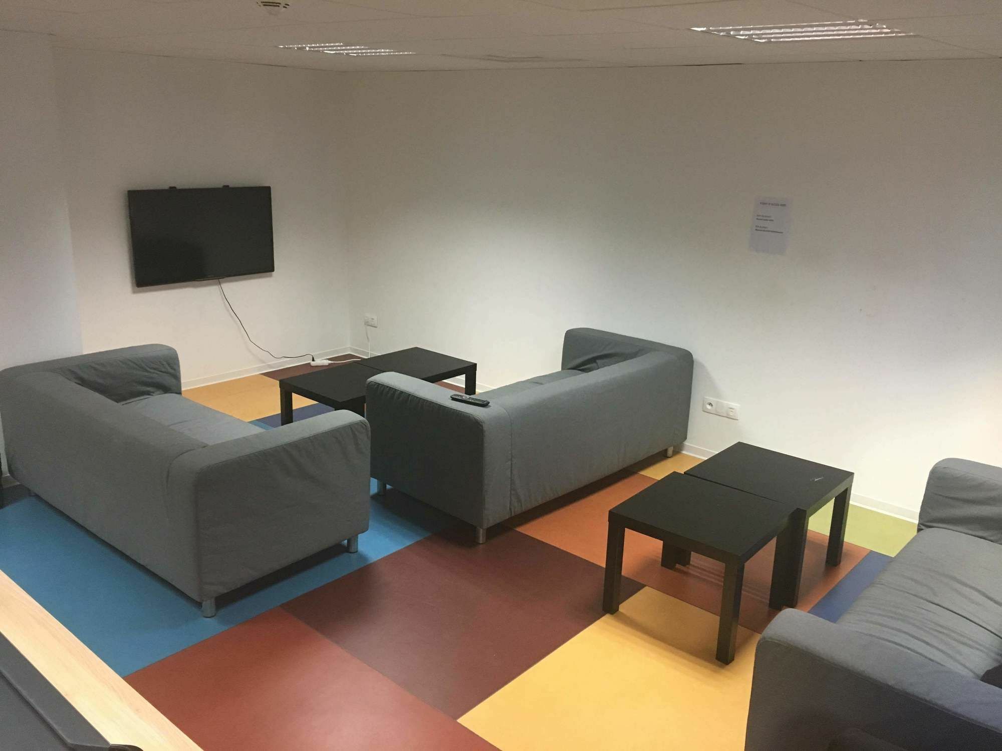 Hoteliere Louise Aparthotel Straatsburg