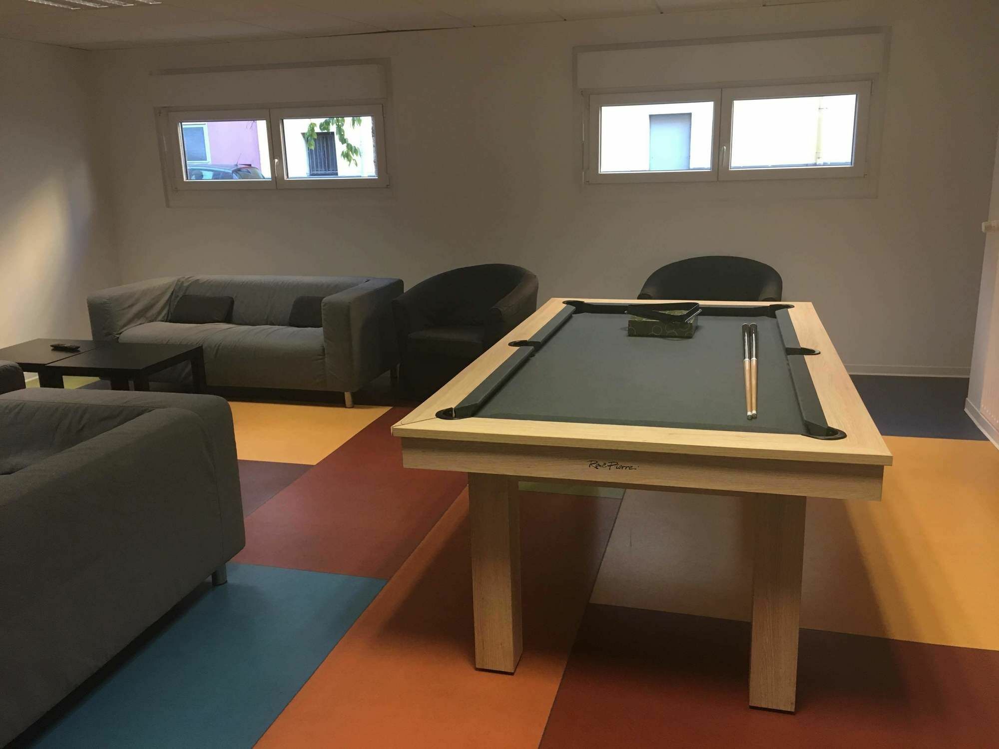 Hoteliere Louise Aparthotel