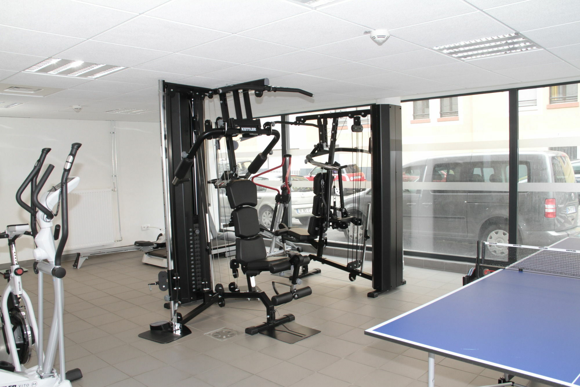 Hoteliere Louise 3*