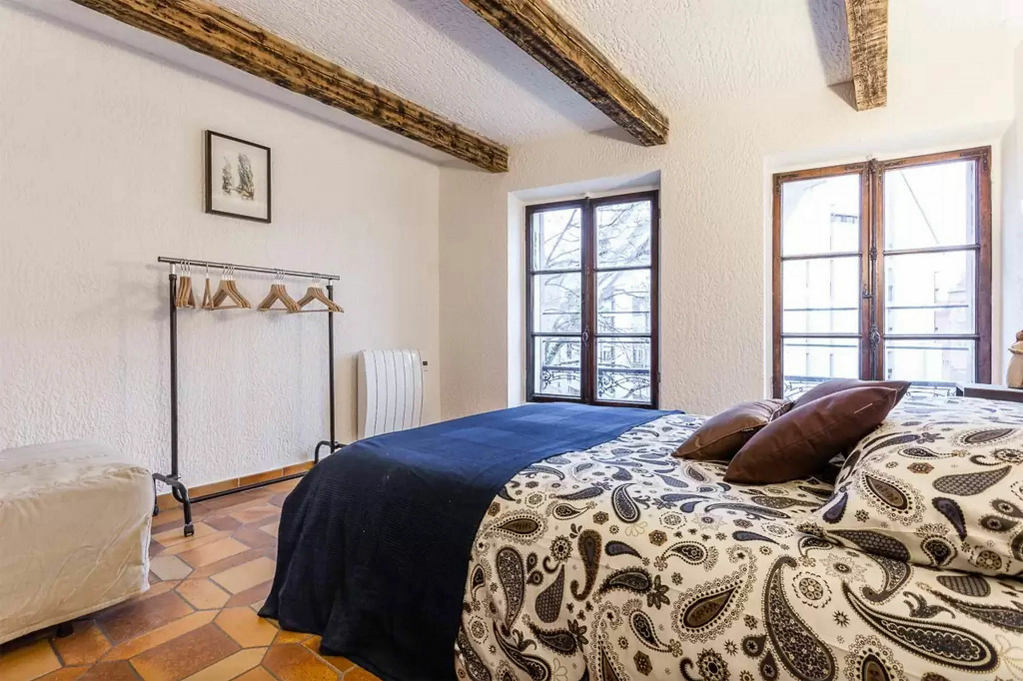 Duplex Centre-ville Finkwiller 2 Appartement *