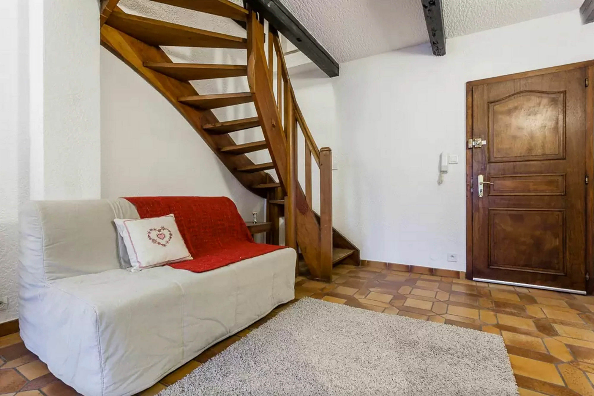 Centre-ville Finkwiller 2 Apartment