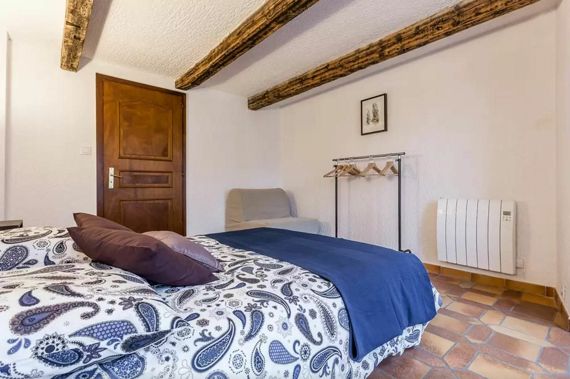 Appartement Duplex Centre-ville Finkwiller 2