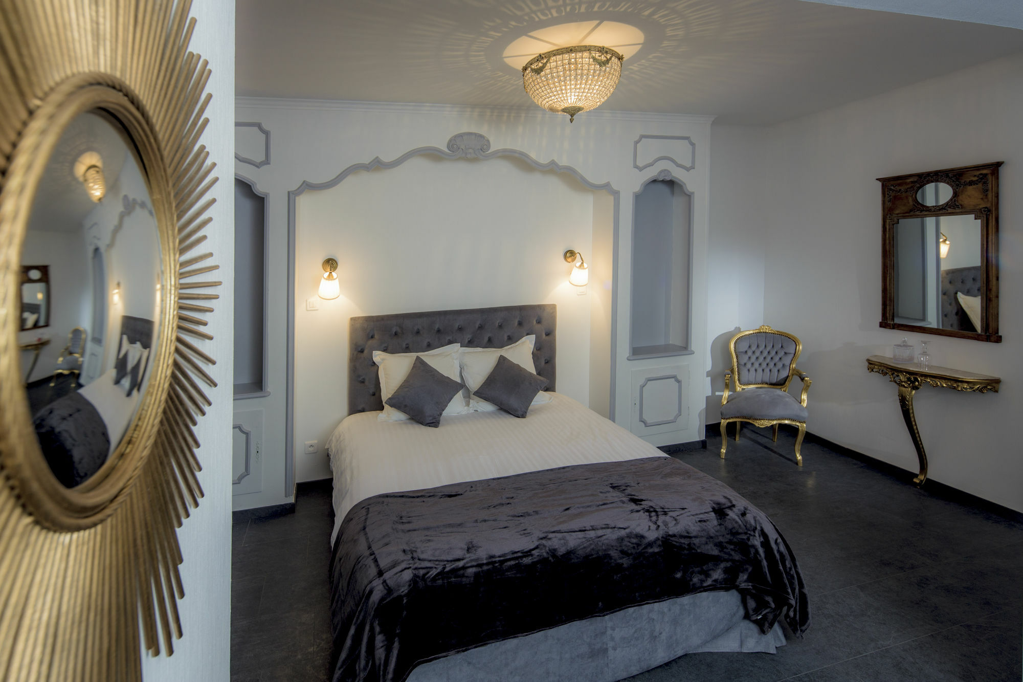 Prestige - Demeure M Appartement *