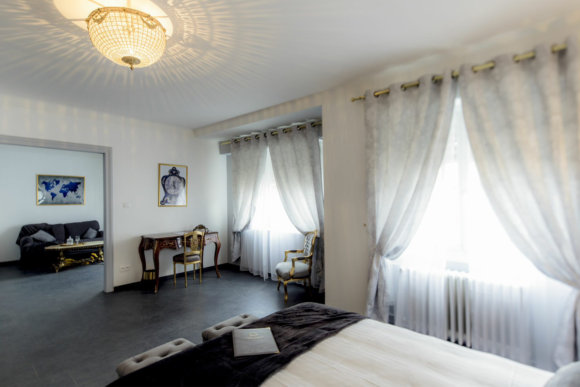 Appartement Prestige - Demeure M