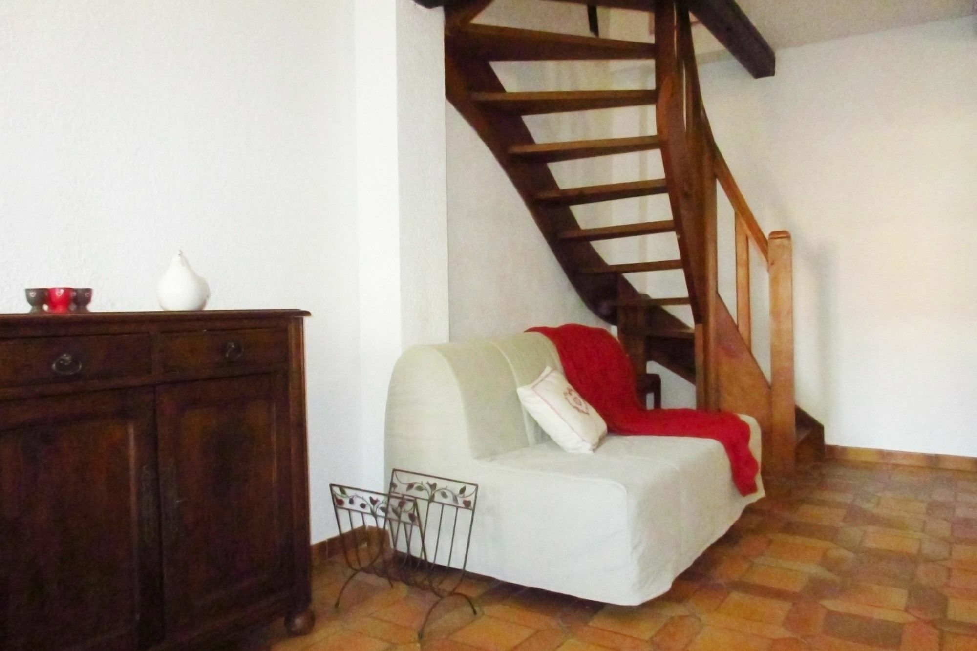 Duplex Centre-ville Finkwiller 2 *