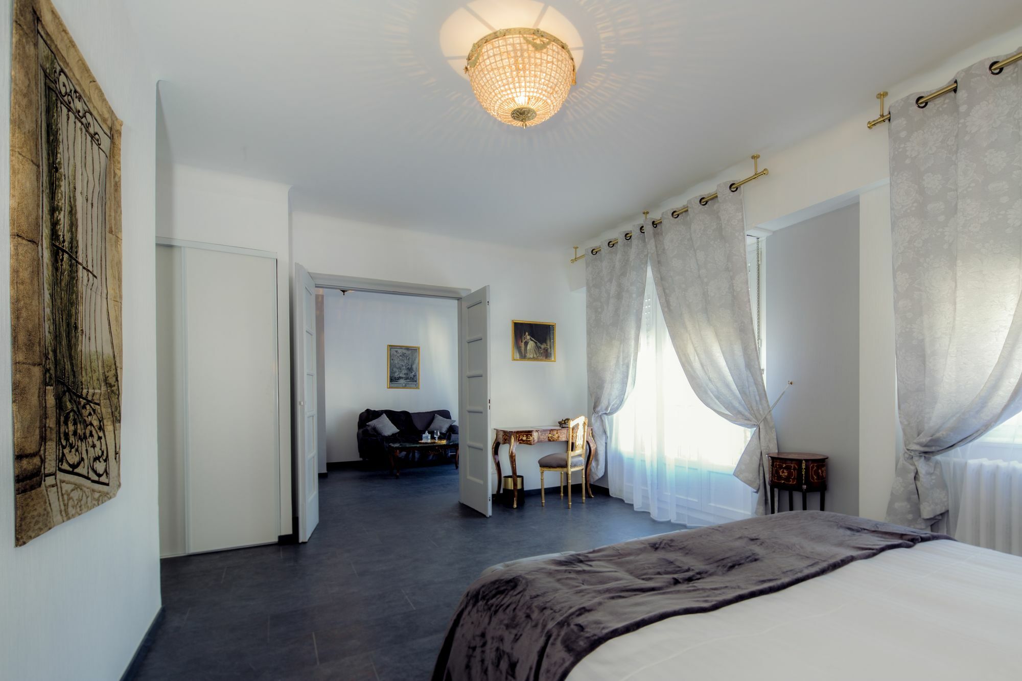 Prestige - Demeure M Strasbourg